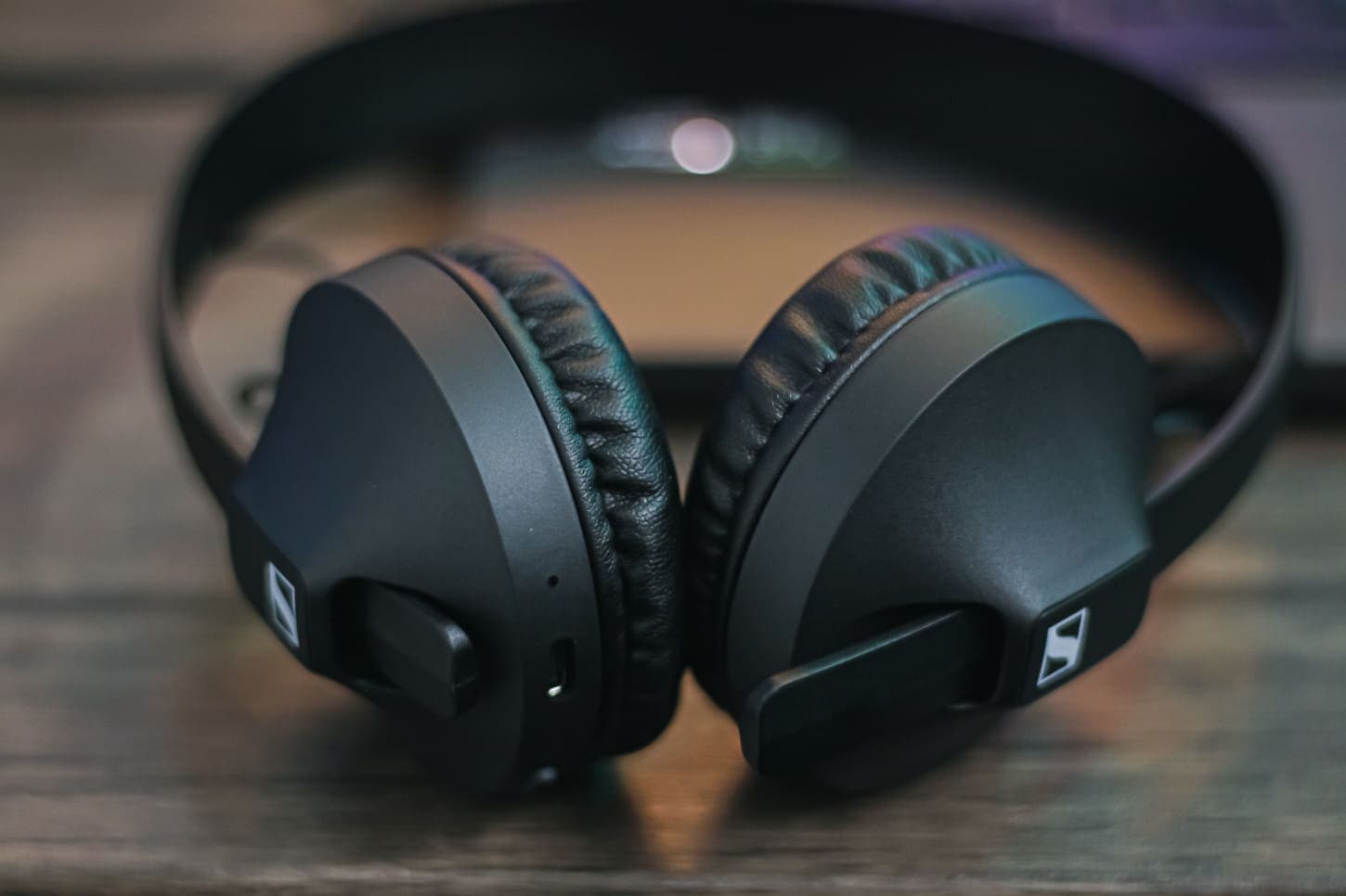 Auriculares y micrófonos