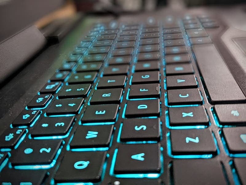 Teclados