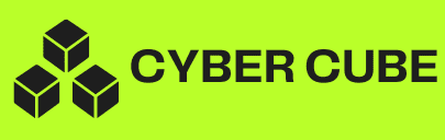 Logo Cyber Cube Desktop