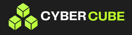 Logo Cyber Cube Desktop