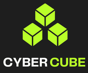 Logo Cyber Cube Mobile
